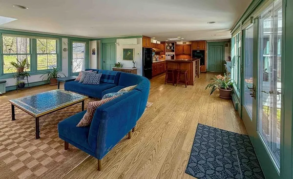 $3,100,000 | 1 John-Wilson Lane, Lexington, MA 02421