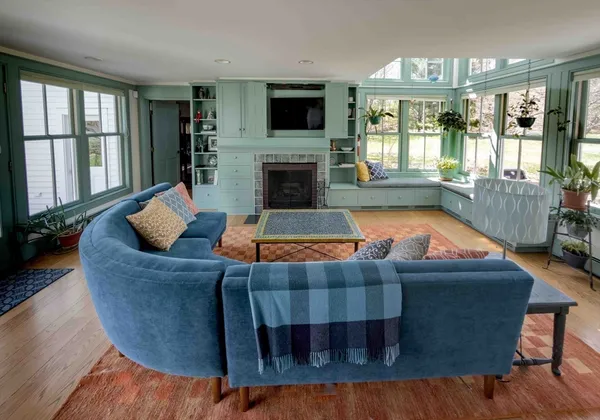$3,100,000 | 1 John-Wilson Lane, Lexington, MA 02421