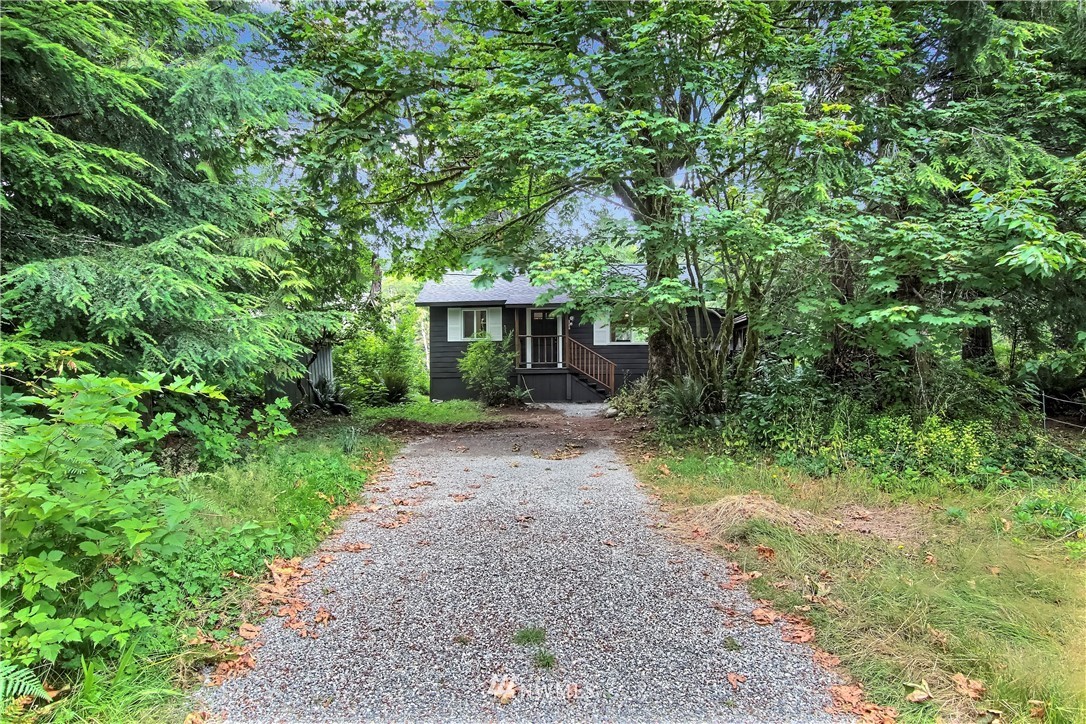 50229 Loop Road Gold Bar, WA 98251 - Photo 21 of 21 a view of a house with a yard