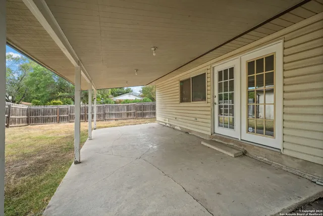 $1,850 | 5607 Charwood Street, San Antonio, TX 78233