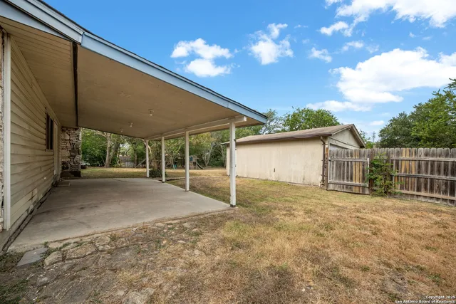 $1,850 | 5607 Charwood Street, San Antonio, TX 78233