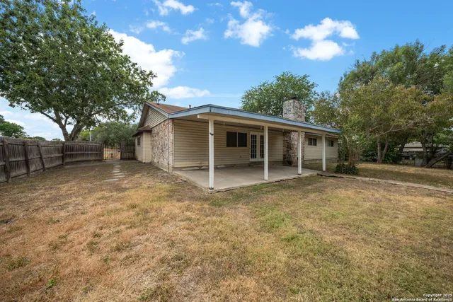 $1,850 | 5607 Charwood Street, San Antonio, TX 78233