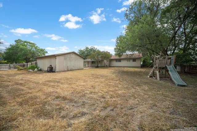 $1,850 | 5607 Charwood Street, San Antonio, TX 78233