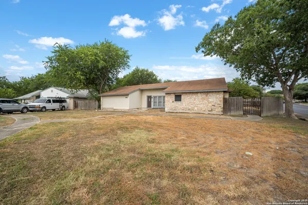 $1,850 | 5607 Charwood Street, San Antonio, TX 78233