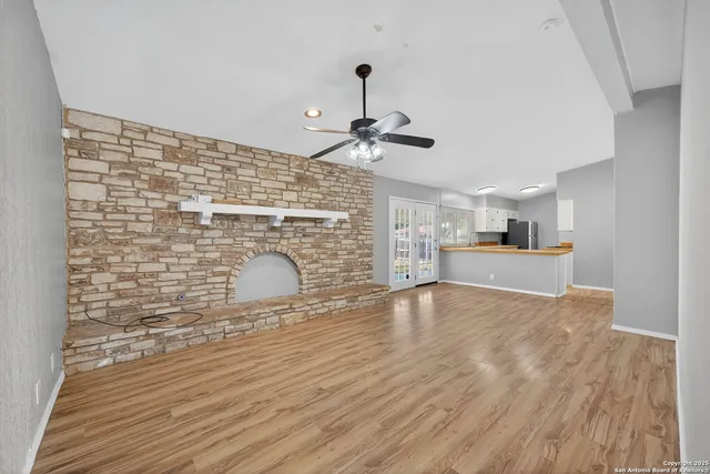 $1,850 | 5607 Charwood Street, San Antonio, TX 78233