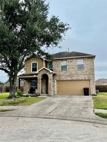 $2,700 | 9610 Serenata Court, Humble, TX 77396
