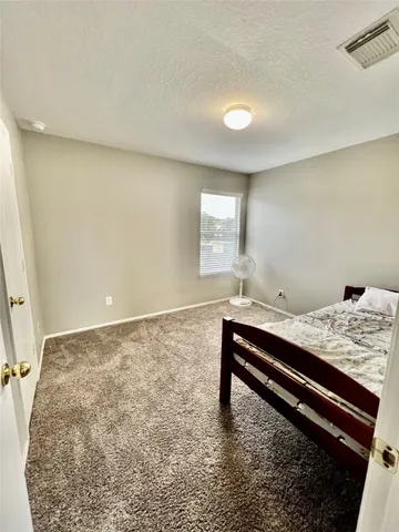 a room with natural light