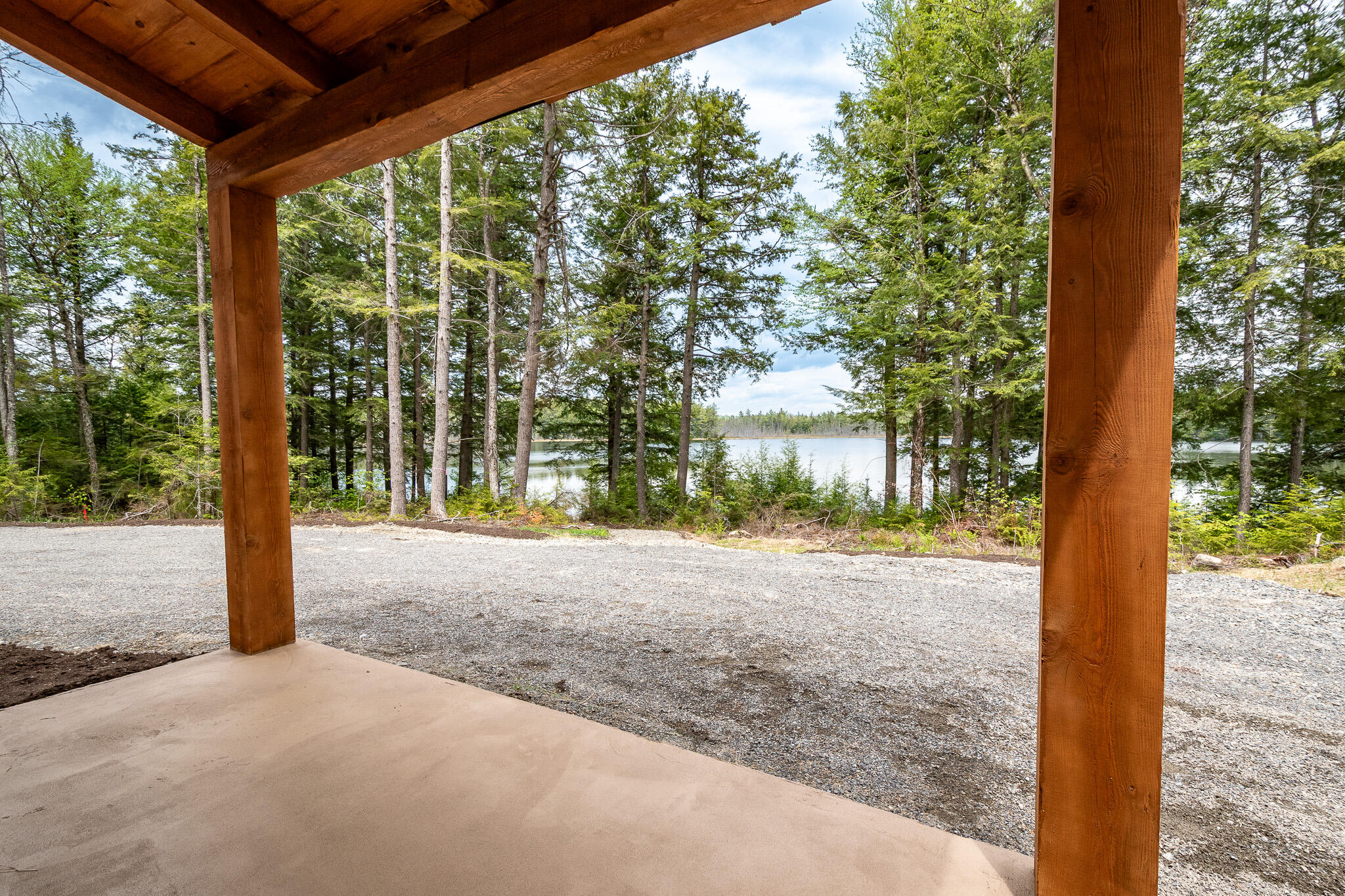 Lot A6 Jaquith Pond Road Brownville, ME 04414 - Photo 50 of 79 DSC_1397