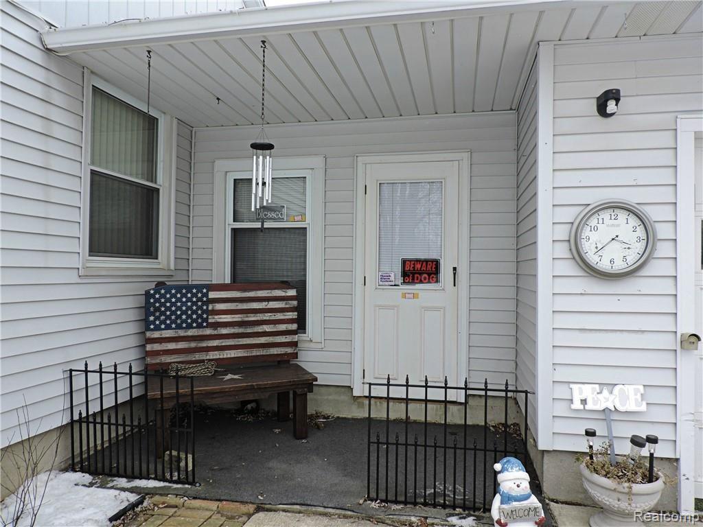 13390 Tuscola Road Clio, MI 48420 - Photo 20 of 24 DSCN5314.JPG