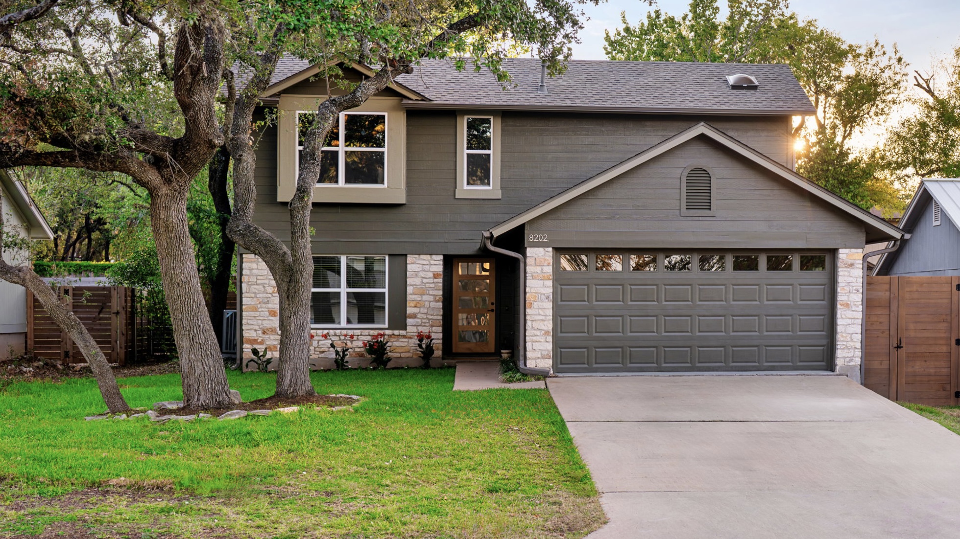 8202 Cache Drive Austin, TX 78749 - Photo 1 of 1