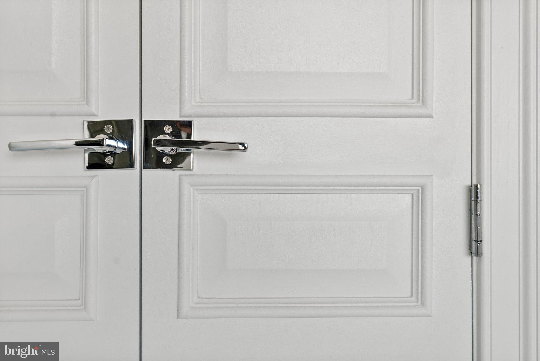 2500 Virginia Avenue Northwest, Unit 1005S Washington, DC 20037 - Photo 17 of 42 a view of a closet