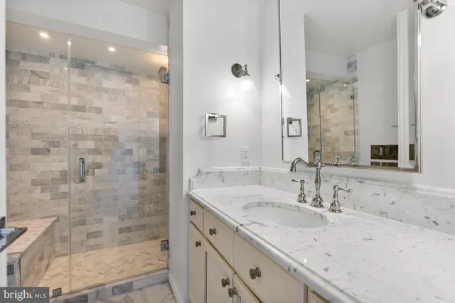 $695,000 | 2500 Virginia Avenue Northwest, Unit 1005S, Washington, DC 20037