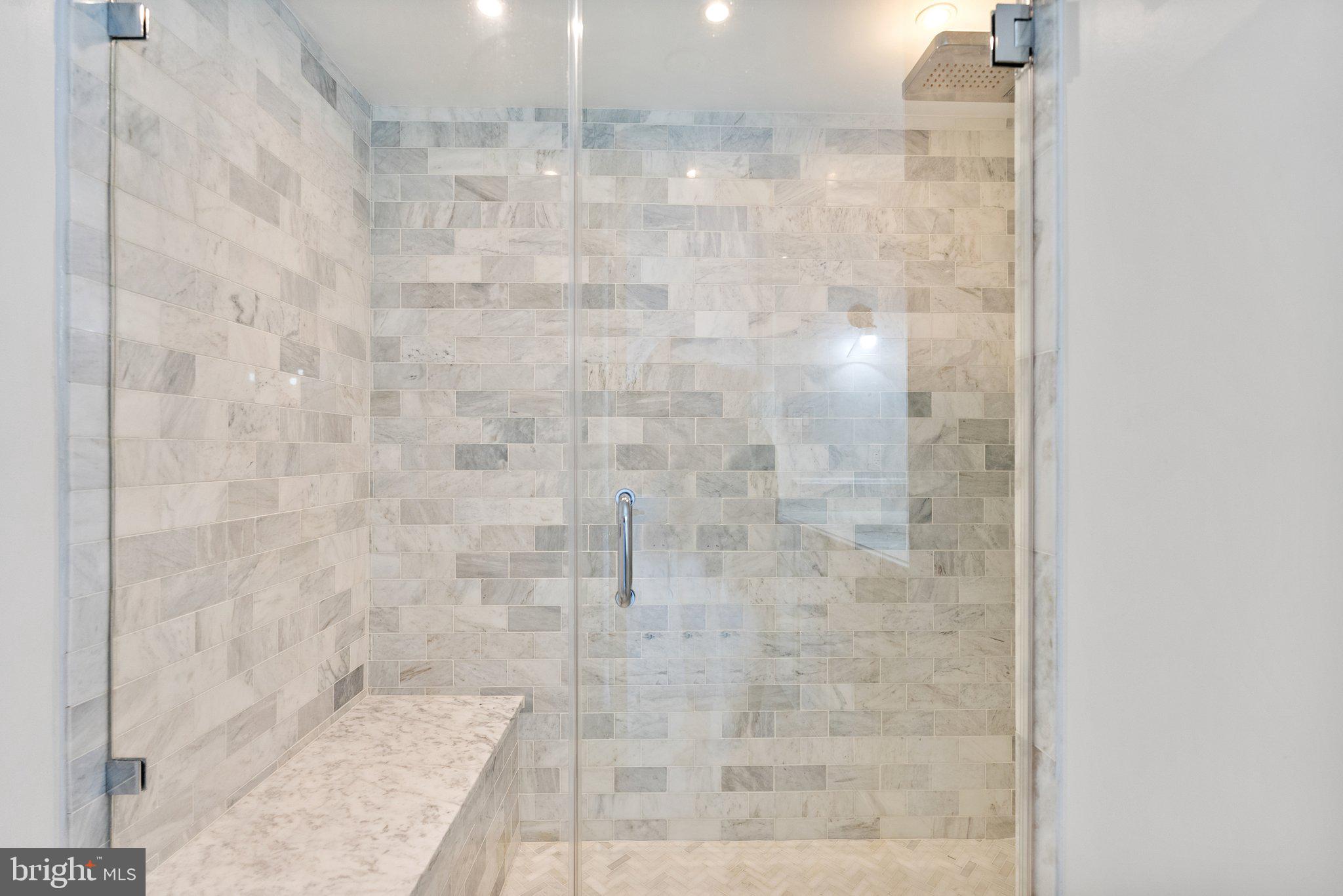 2500 Virginia Avenue Northwest, Unit 1005S Washington, DC 20037 - Photo 22 of 42 a bathroom with a shower