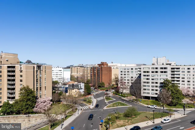 $695,000 | 2500 Virginia Avenue Northwest, Unit 1005S, Washington, DC 20037