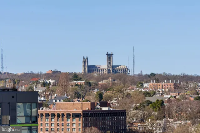 $695,000 | 2500 Virginia Avenue Northwest, Unit 1005S, Washington, DC 20037