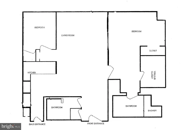 $695,000 | 2500 Virginia Avenue Northwest, Unit 1005S, Washington, DC 20037