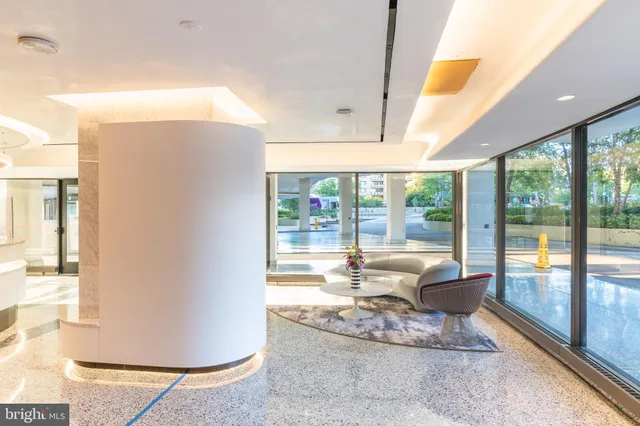 $695,000 | 2500 Virginia Avenue Northwest, Unit 1005S, Washington, DC 20037