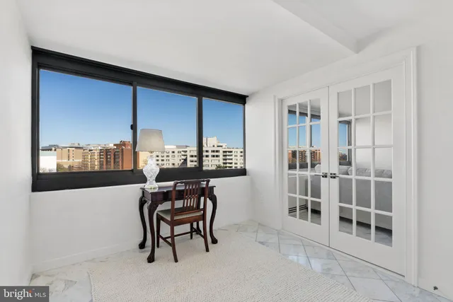 $695,000 | 2500 Virginia Avenue Northwest, Unit 1005S, Washington, DC 20037