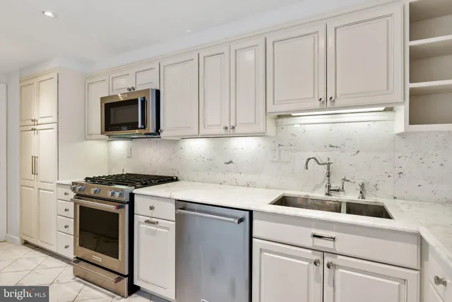 $695,000 | 2500 Virginia Avenue Northwest, Unit 1005S, Washington, DC 20037