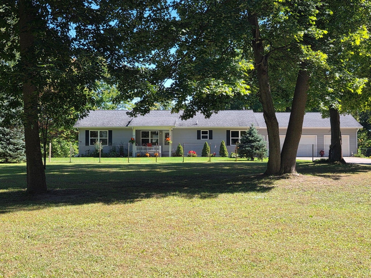 6670 Tower Lake Road Northeast Belding, MI 48809 - Photo 3 of 34 Gallery Image 3