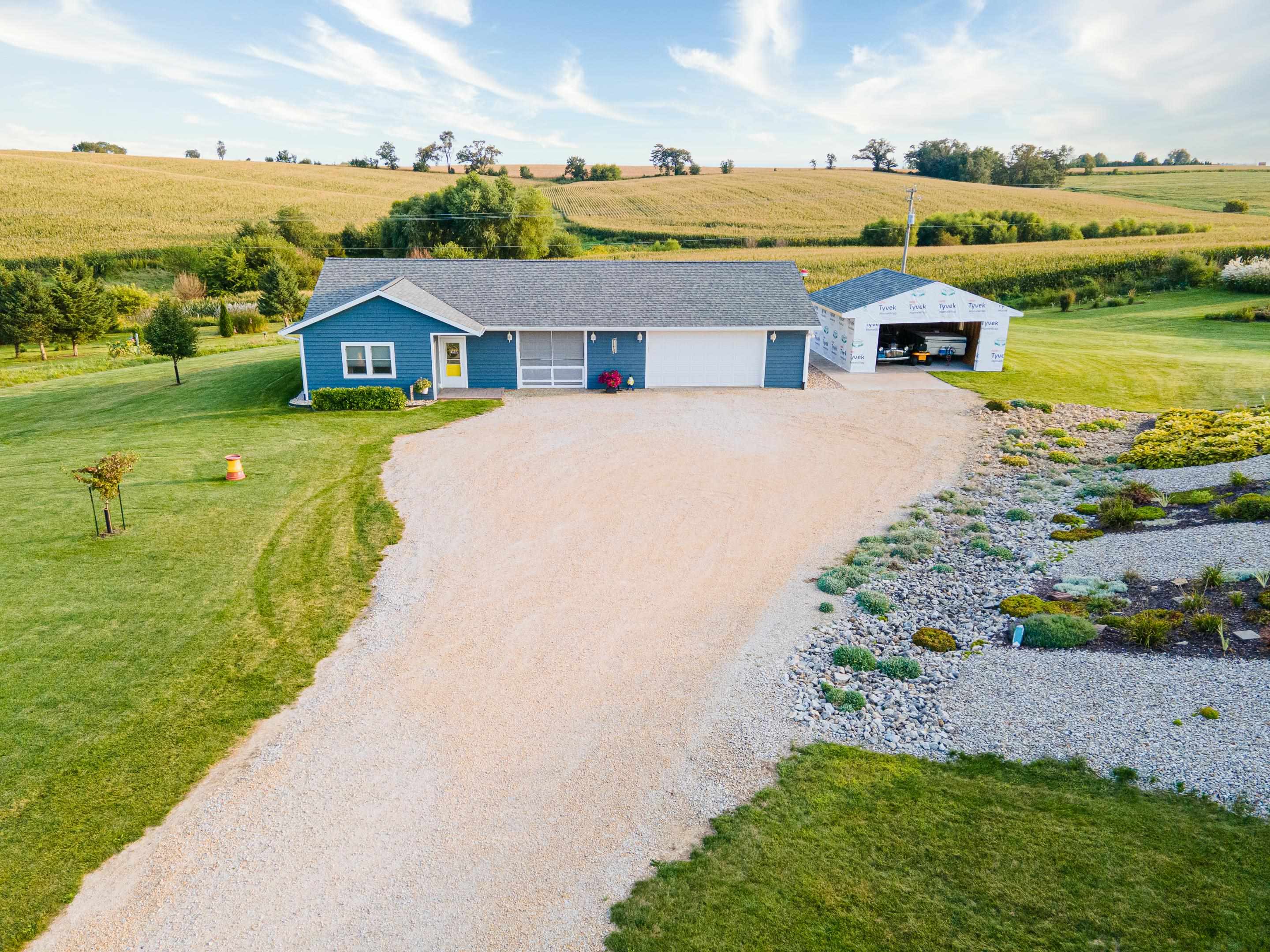 125 Buncombe Road Hazel Green, WI 53811 - Photo 1 of 66 Gallery Image 1