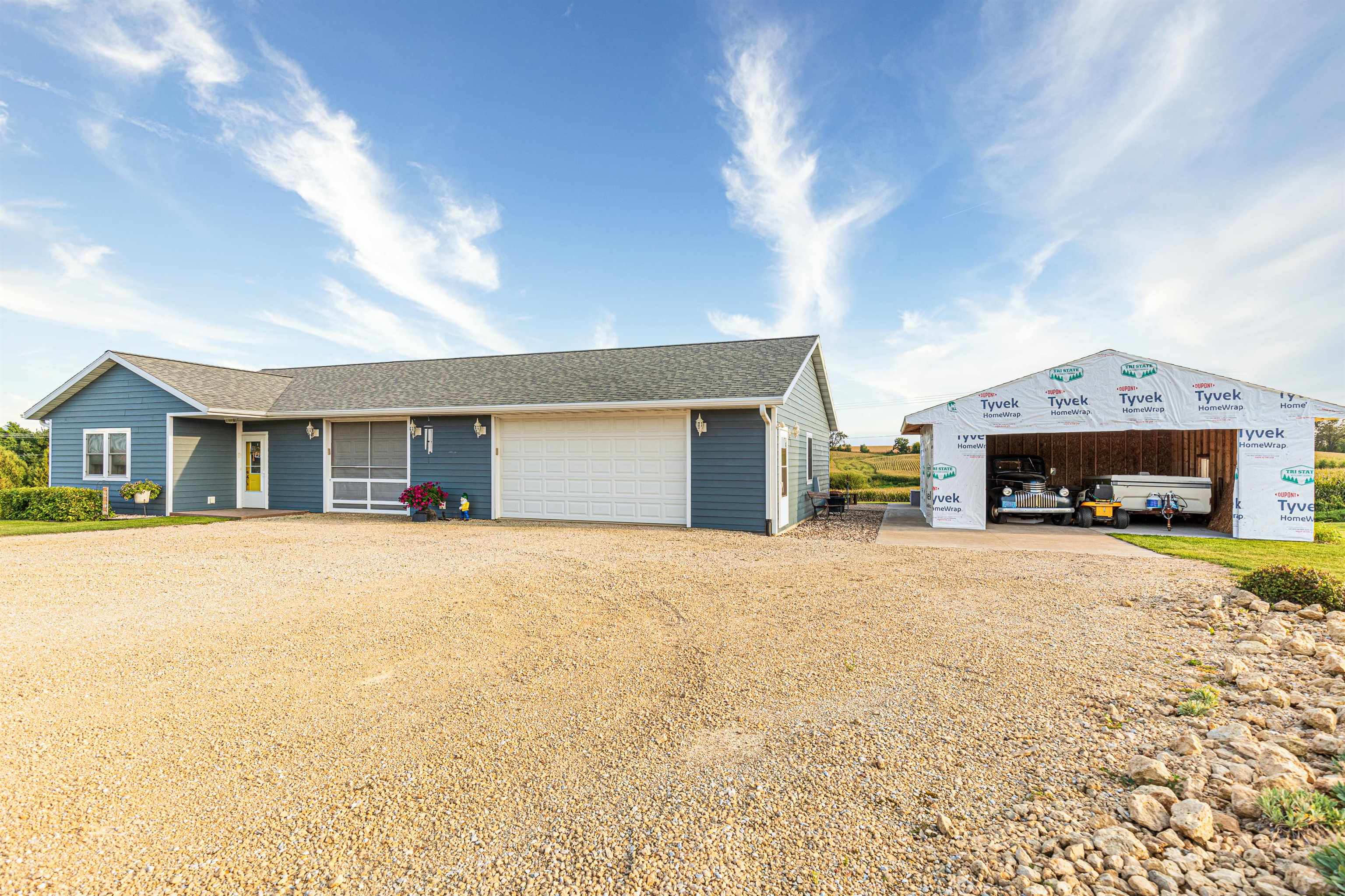 125 Buncombe Road Hazel Green, WI 53811 - Photo 32 of 66 Gallery Image 32