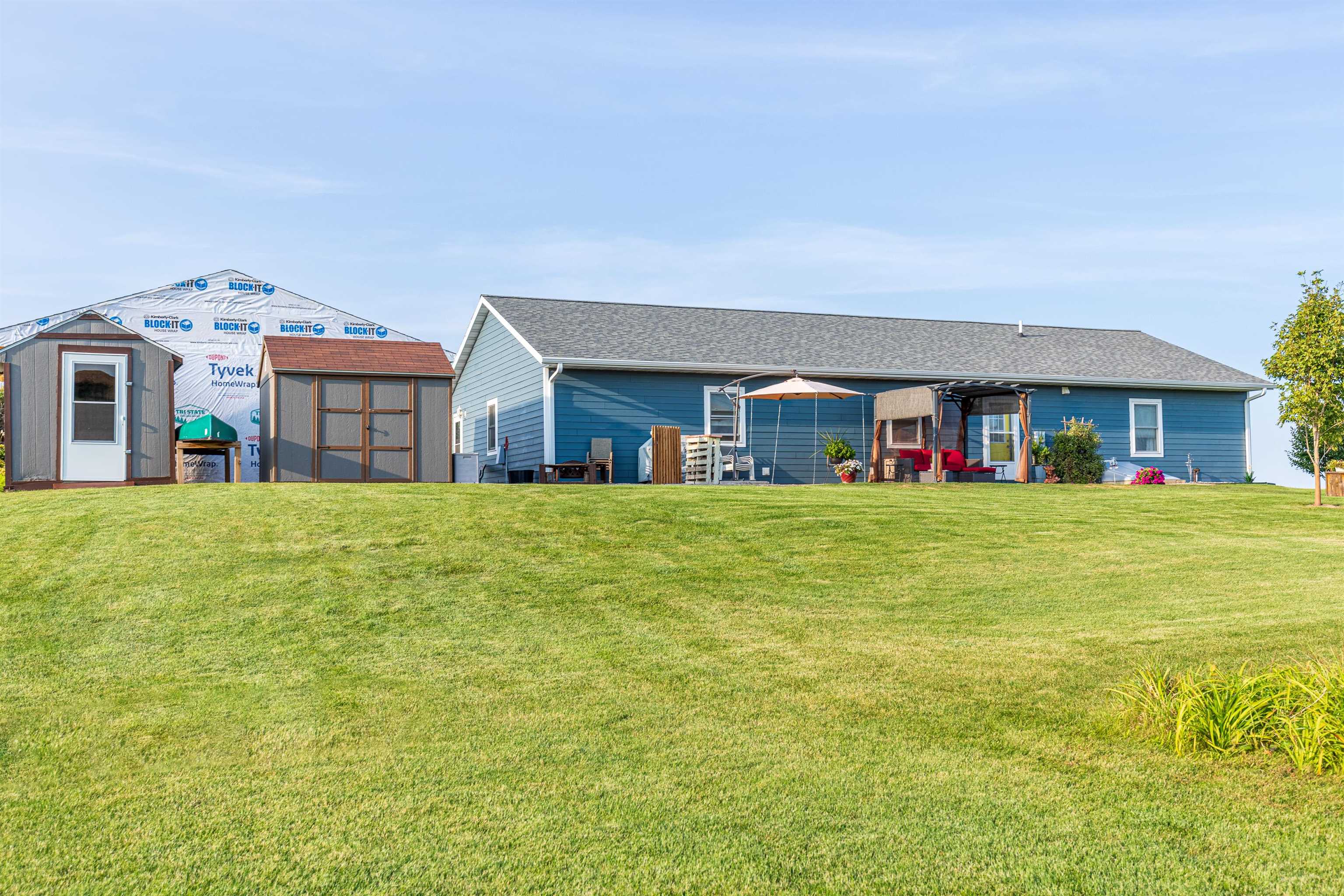125 Buncombe Road Hazel Green, WI 53811 - Photo 40 of 66 Gallery Image 40