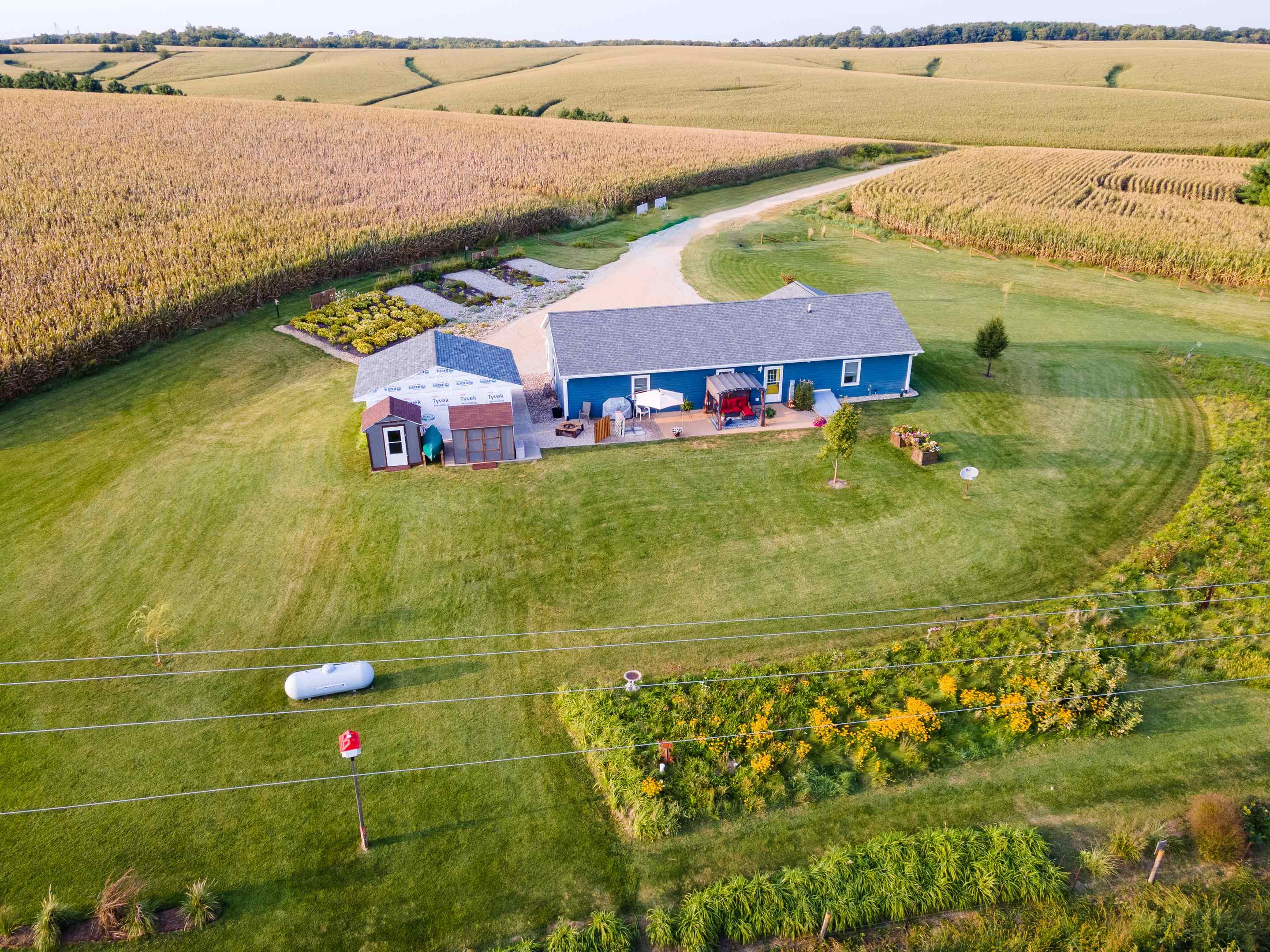 125 Buncombe Road Hazel Green, WI 53811 - Photo 48 of 66 Gallery Image 48
