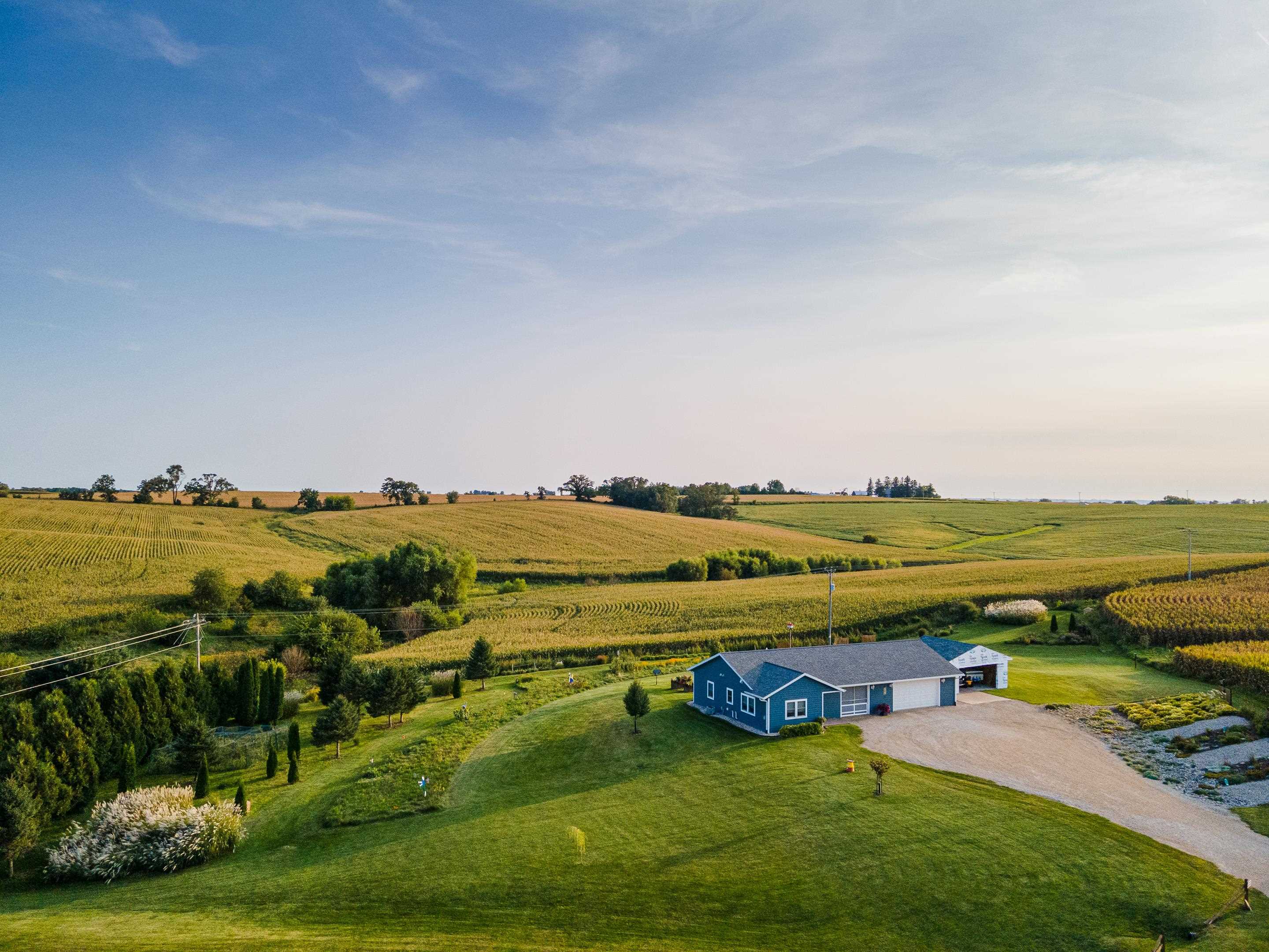 125 Buncombe Road Hazel Green, WI 53811 - Photo 61 of 66 Gallery Image 61