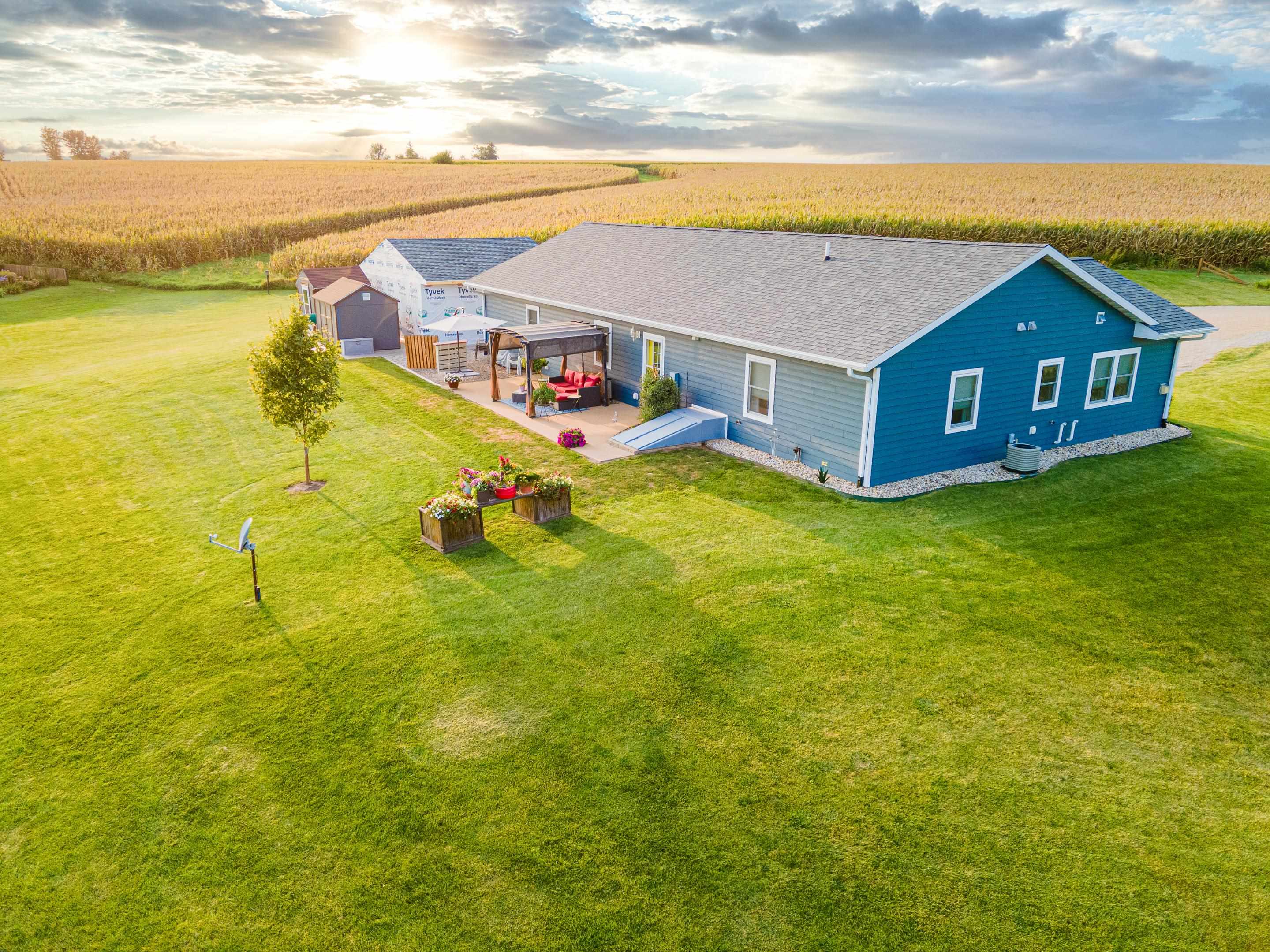 125 Buncombe Road Hazel Green, WI 53811 - Photo 62 of 66 Gallery Image 62