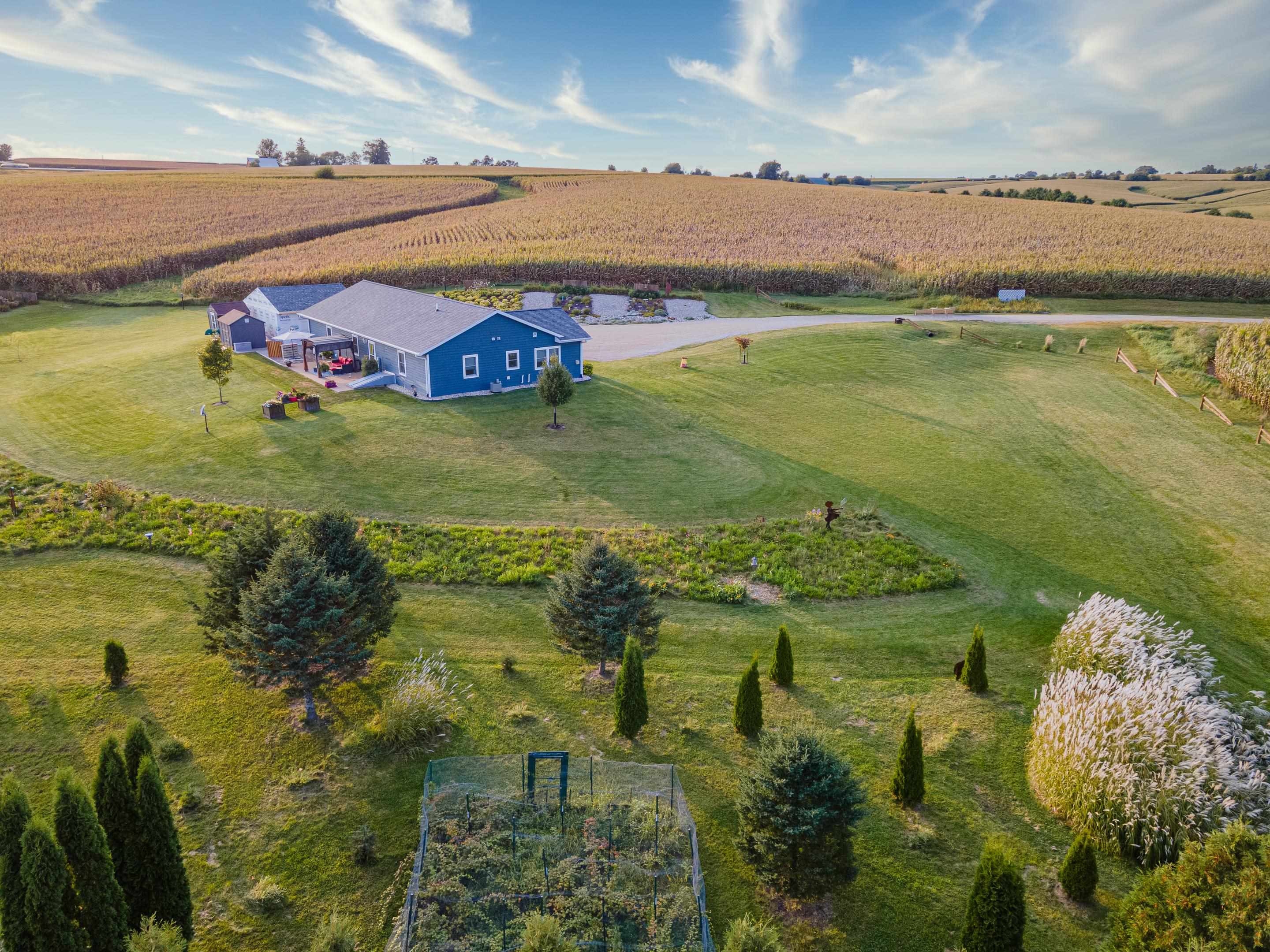 125 Buncombe Road Hazel Green, WI 53811 - Photo 63 of 66 Gallery Image 63