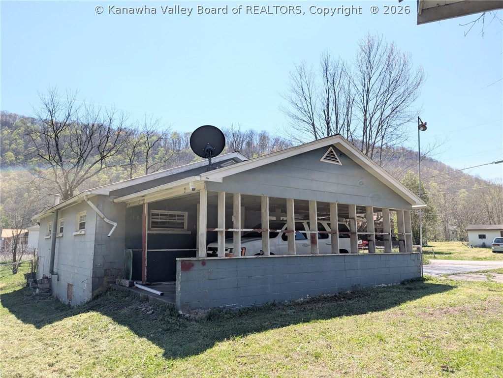 12027 Chap Road Gordon, WV 25093 - Photo 7 of 50 Gallery Image 7