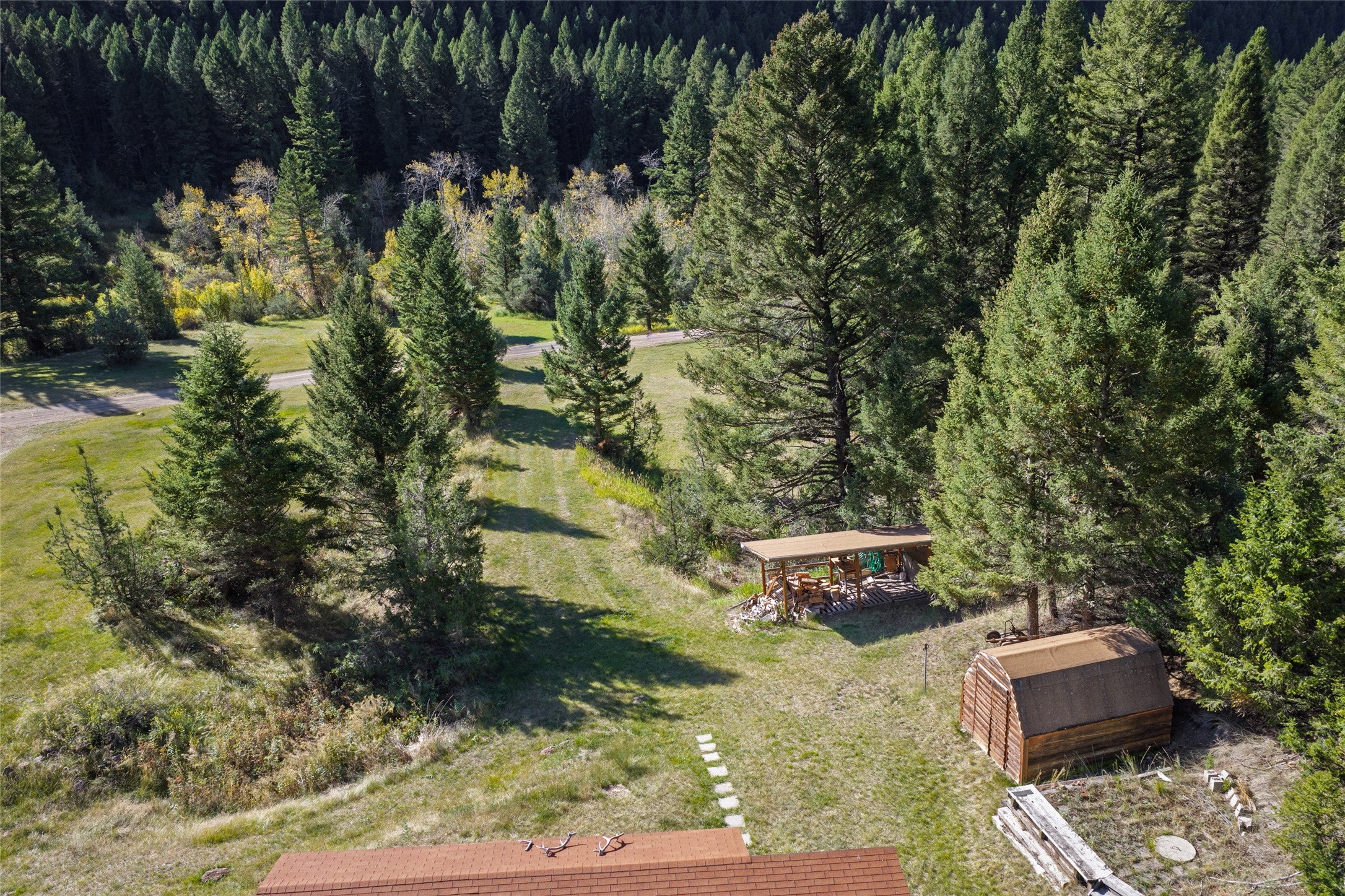 601 White Gultch Road Townsend, MT 59644 - Photo 43 of 54 Gallery Image 43