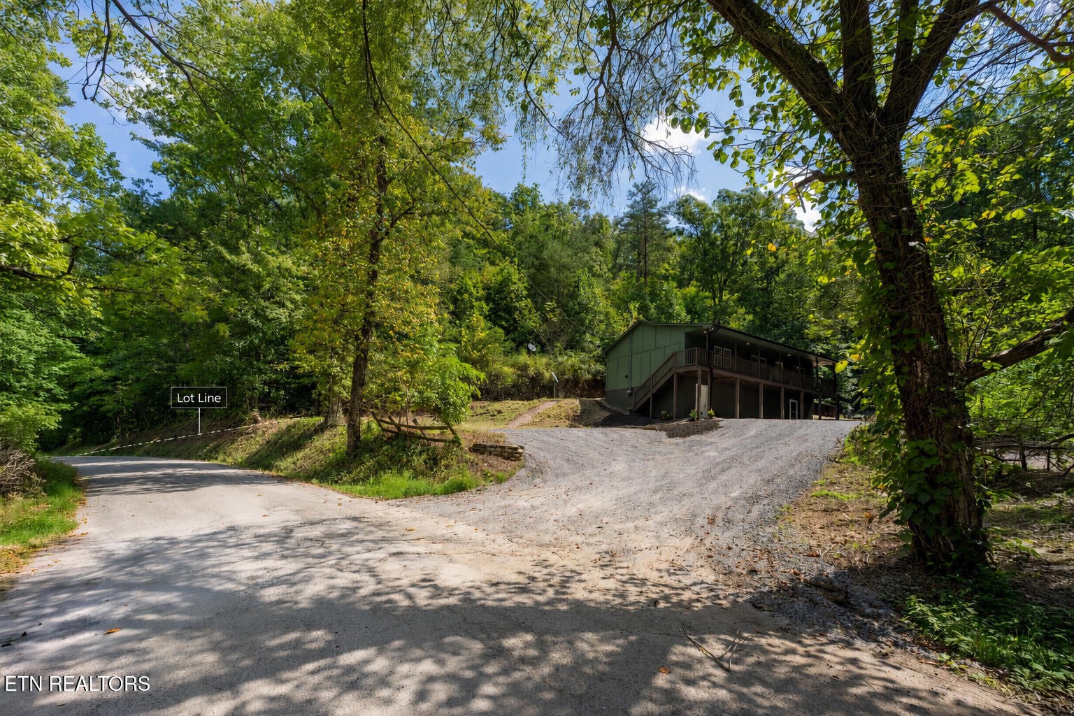 698 Mt Olive Road Andersonville, TN 37705 - Photo 34 of 46 Gallery Image 34