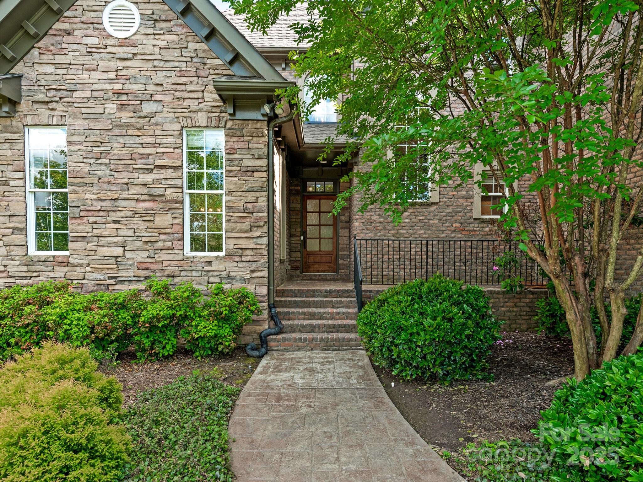 1814 Therrell Farms Road Waxhaw, NC 28173 - Photo 2 of 45