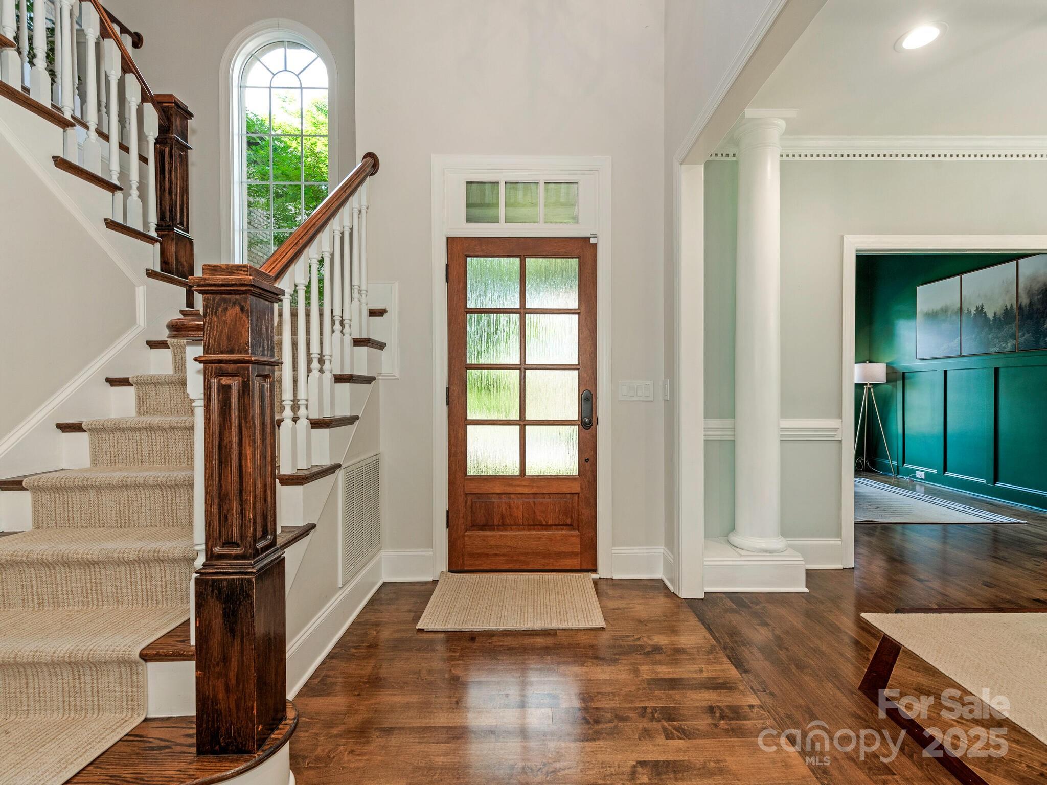 1814 Therrell Farms Road Waxhaw, NC 28173 - Photo 3 of 45