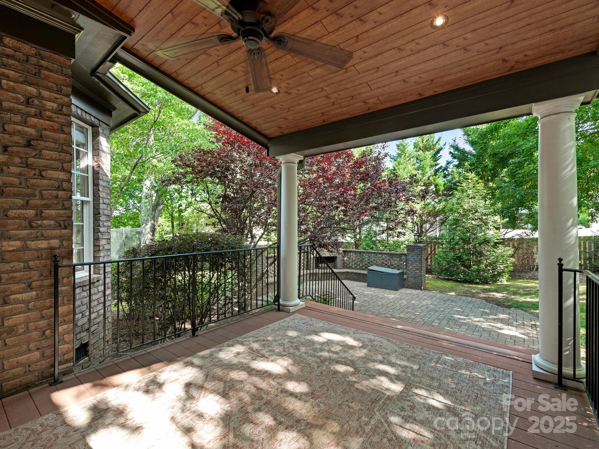 1814 Therrell Farms Road Waxhaw, NC 28173 - Photo 41 of 45