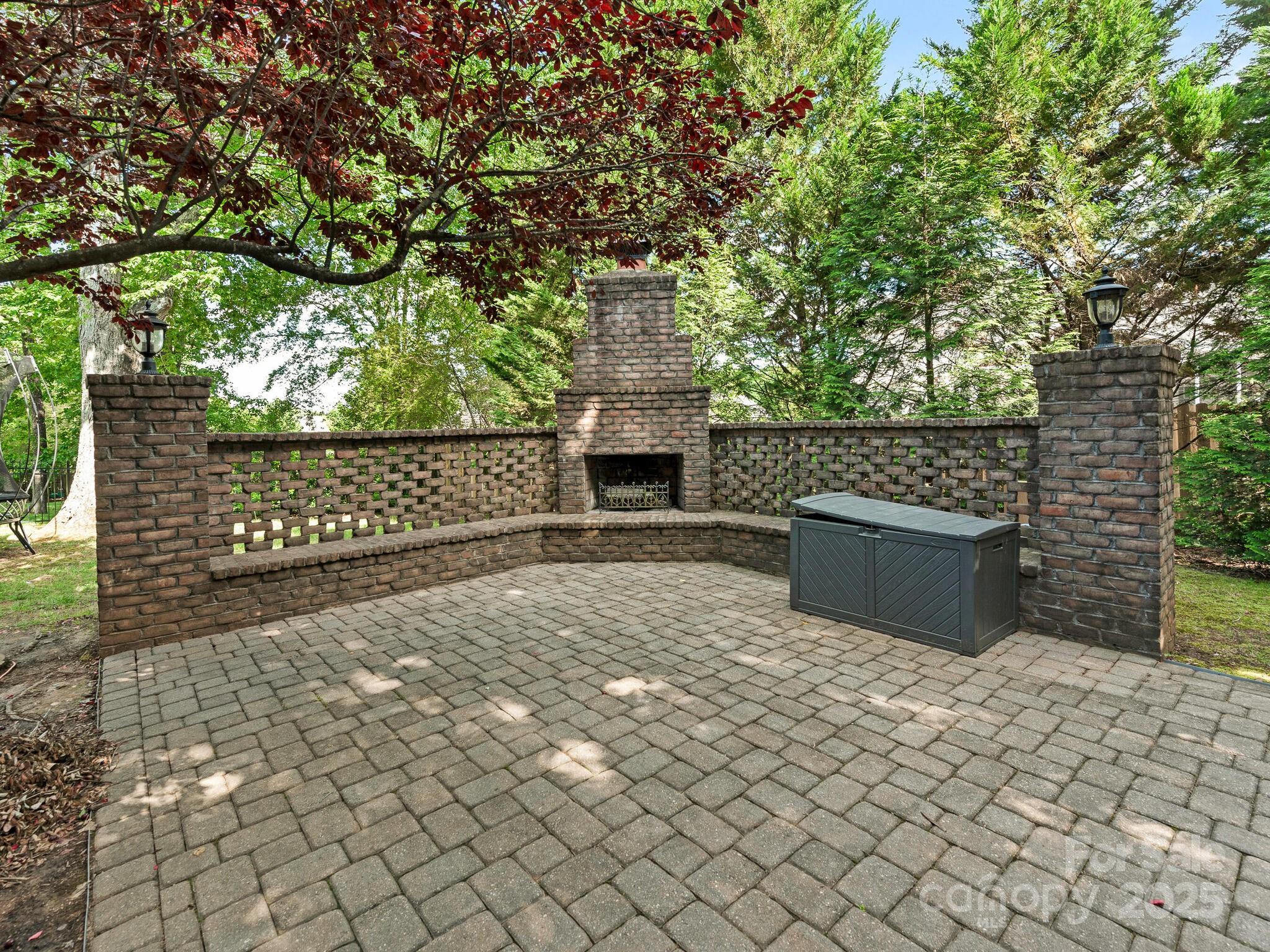 1814 Therrell Farms Road Waxhaw, NC 28173 - Photo 42 of 45