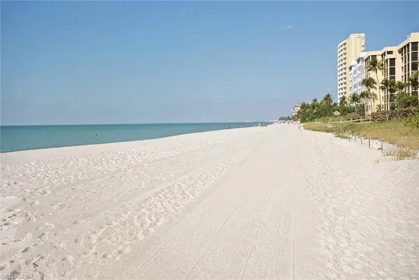 $21,500 | 9577 Gulf Shore Drive, Unit 504, Naples, FL 34108