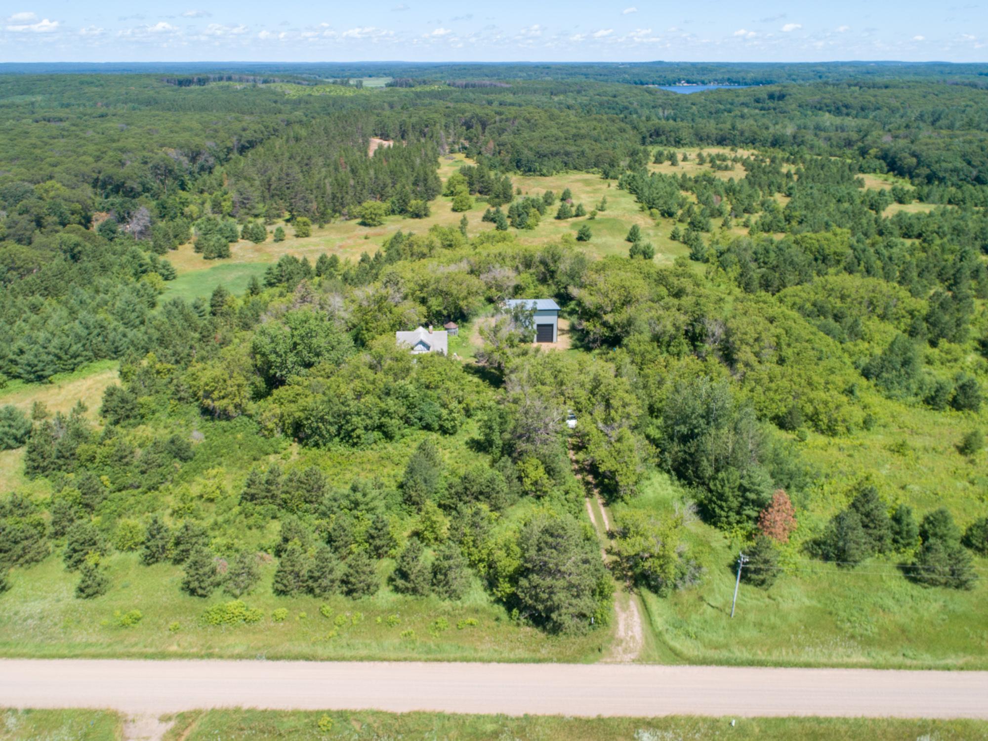 15600 268th Street Fort Ripley, MN 56449 - Photo 1 of 1 Gallery Image 1