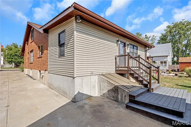 $319,000 | 218 West 6th Street, Hermann, MO 65041