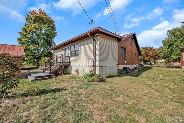 $319,000 | 218 West 6th Street, Hermann, MO 65041