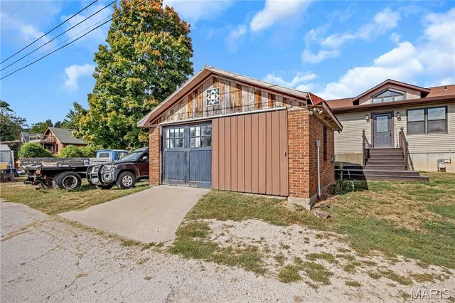 $319,000 | 218 West 6th Street, Hermann, MO 65041