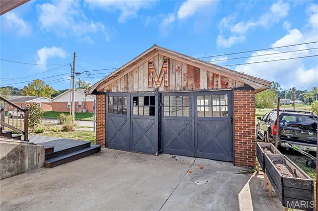 $319,000 | 218 West 6th Street, Hermann, MO 65041