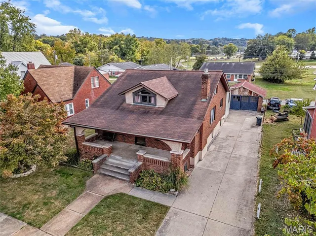 $319,000 | 218 West 6th Street, Hermann, MO 65041