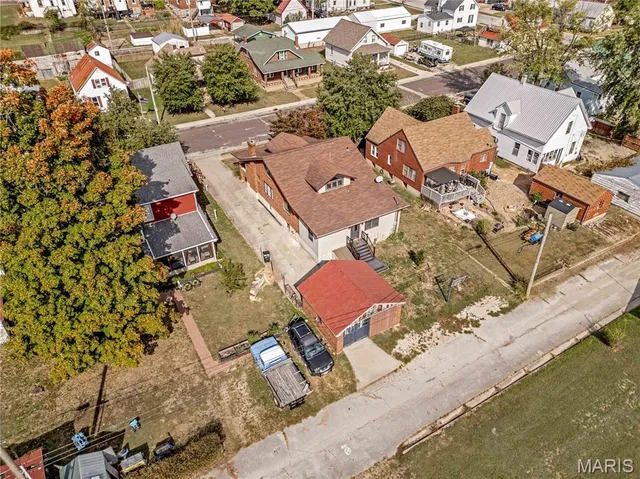 $319,000 | 218 West 6th Street, Hermann, MO 65041