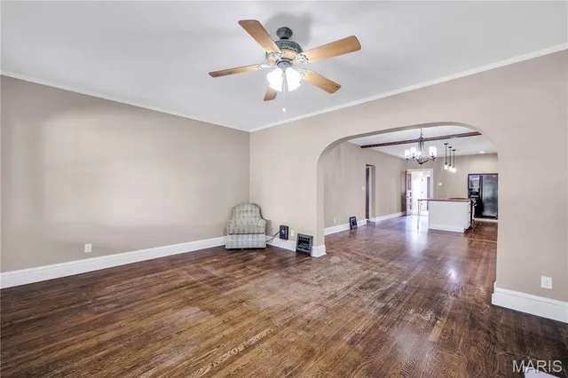 $319,000 | 218 West 6th Street, Hermann, MO 65041