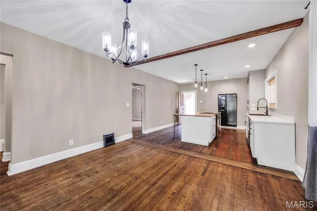 $319,000 | 218 West 6th Street, Hermann, MO 65041