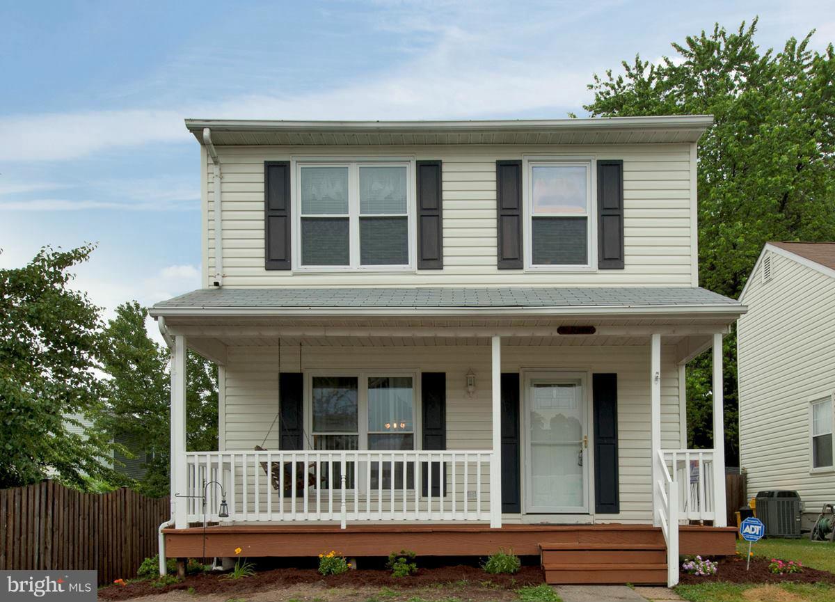 3430 Brookhaven Road Pasadena, MD 21122 - Photo 1 of 28 Exterior (Front)