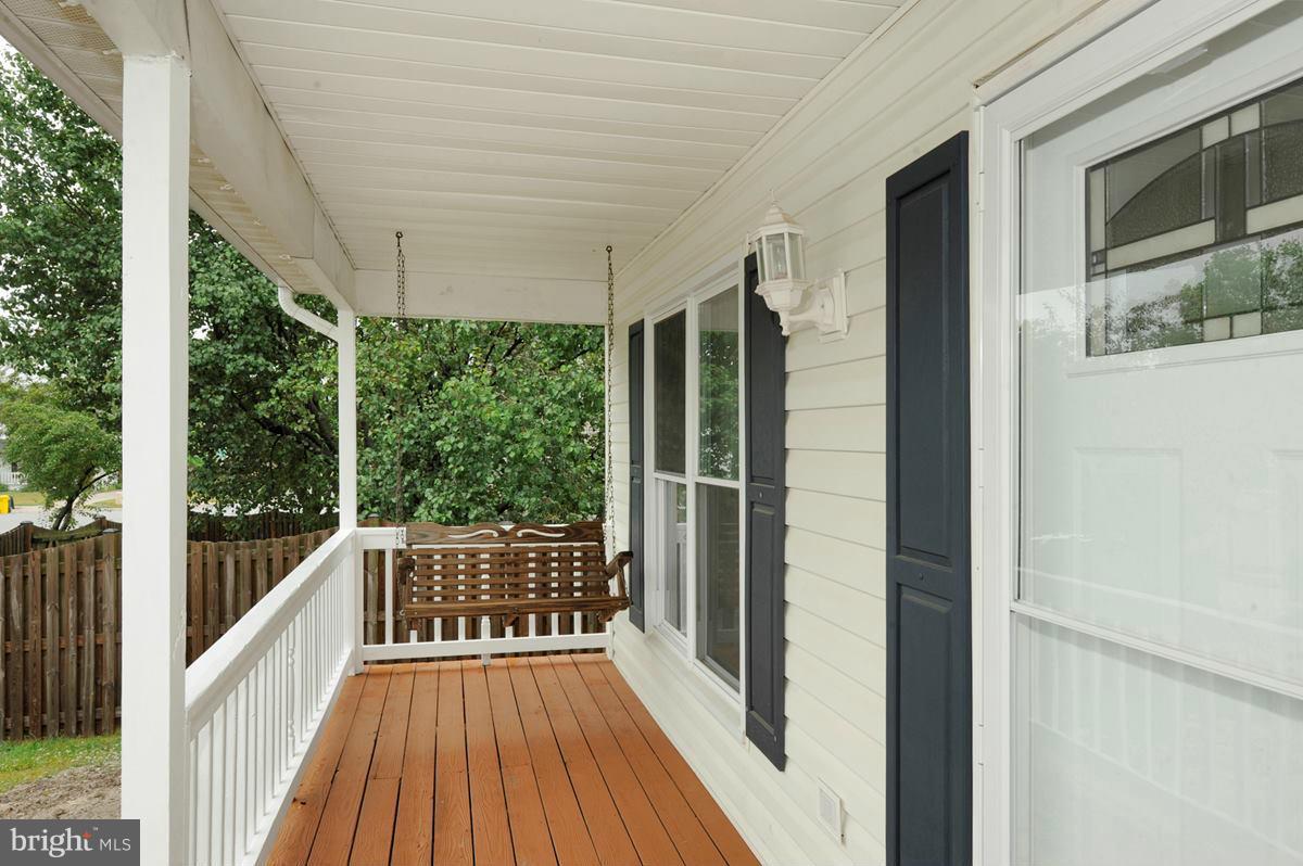 3430 Brookhaven Road Pasadena, MD 21122 - Photo 2 of 28 Exterior (Front)